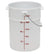 Pail With Bail - Cambro