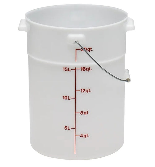 Pail With Bail - Cambro