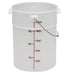 Pail With Bail - Cambro