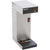 Adcraft UB-289 Stainless Steel Coffee Brewer for Airpots