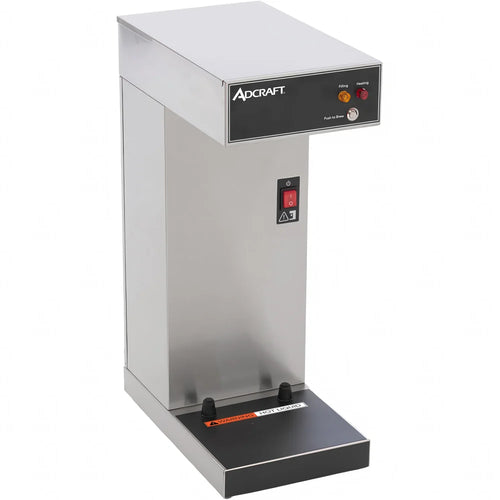 Adcraft UB-289 Stainless Steel Coffee Brewer for Airpots