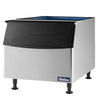 Coldline B1000-48 1000 lb Ice Storage Bin