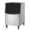 Coldline B275-22 275 lb Ice Storage Bin