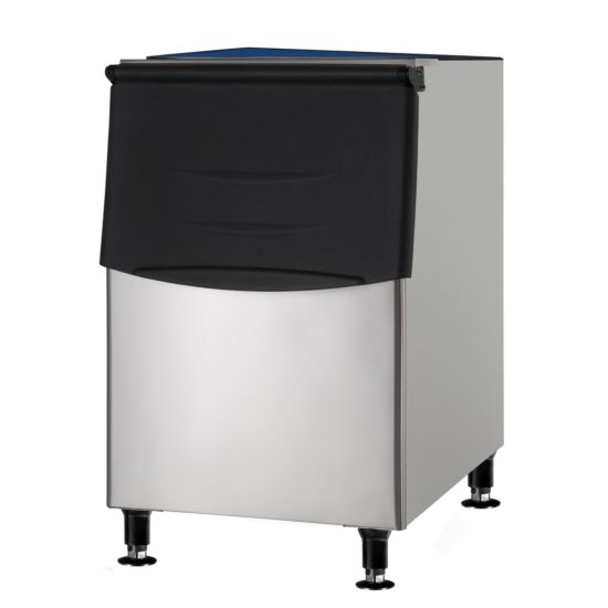 Coldline B275-22 275 lb ice storage bin