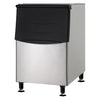 Coldline B375-30 375 lb Ice Storage Bin