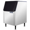 Coldline B445-30 445 lb Ice Storage Bin