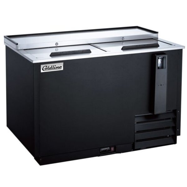 Coldline BBC-50 horizontal bottle cooler