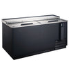 Coldline BBC-65 65" Horizontal Bottle Cooler