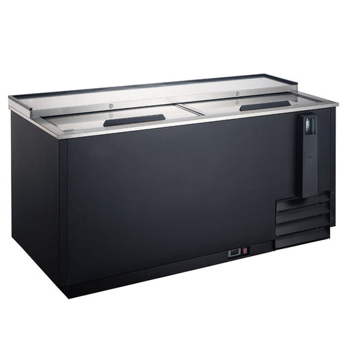 Coldline BBC-65 horizontal bottle cooler