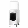 Coldline BD150-22 150 lb Hotel Ice Dispenser Bin