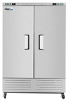 Coldline C-2RF 54" Dual-Temperature Refrigerator/Freezer, 42 Cu. Ft.