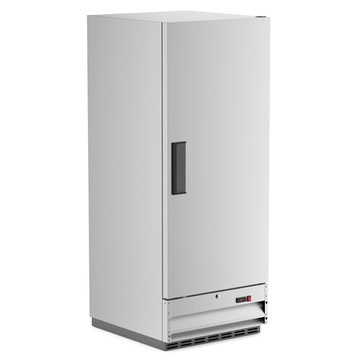 Coldline C12F 25-inch narrow-depth commercial reach-in freezer