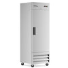 Coldline C19F 29" Narrow-Depth Reach-In Freezer, 15.6 Cu. Ft.