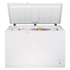 Coldline CF44 44" Commercial Chest Freezer - 10 Cu. Ft.