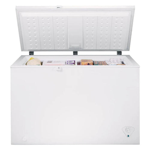 Coldline CF44 44-inch commercial chest freezer