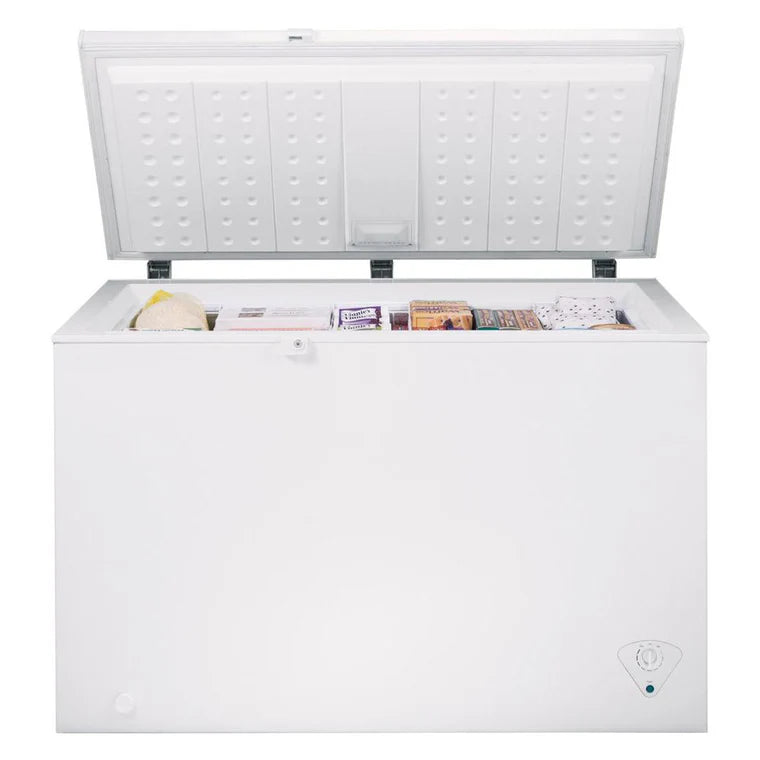 Coldline CF44 44-inch commercial chest freezer