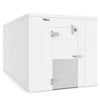 Coldline WCP6X8 6' x 8' Indoor Walk-In Cooler Box without Floor