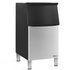 Coldline EIC350BIN 23" 200 lb. Ice Storage Bin