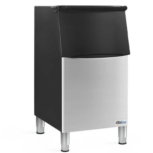 Coldline EIC350BIN 23" 200 lb. Ice Storage Bin
