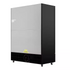 Coldline G2-B merchandiser refrigerator detail view