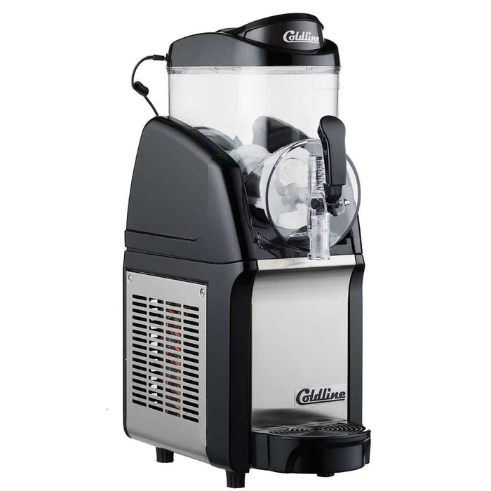 Coldline GRANITA-1N single-bowl granita slush machine