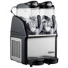 Coldline GRANITA-2N Double-Bowl 6.4-Gallon Granita Slush Machine