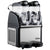Coldline GRANITA-2N Double-Bowl 6.4-Gallon Granita Slush Machine
