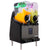Coldline GRANITA-2X MAX Double-Bowl 6.4-Gallon Granita Slush Machine