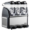 Coldline GRANITA-3N Triple-Bowl 9.6-Gallon Granita Slush Machine