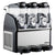 Coldline GRANITA-3N Triple-Bowl 9.6-Gallon Granita Slush Machine