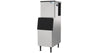 Coldline ICE400M-FA-B275-22 23" 420 lb. Full Cube Modular Ice Machine with 275 lb. Bin