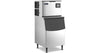 Coldline ICE550M-FA-B375-30 30" 550 lb. Full Cube Modular Ice Machine with 375 lb. Bin