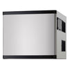 Coldline ICE550T-HA 30" 550 lb. Half Cube Modular Ice Machine Head