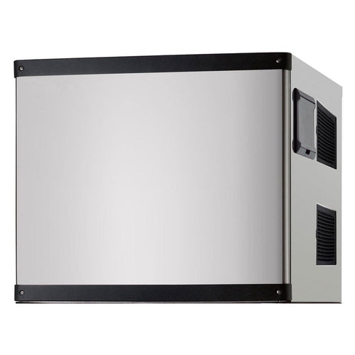 Coldline ICE550T-HA 30" 550 lb. Half Cube Modular Ice Machine Head