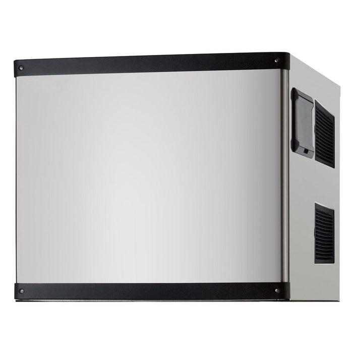 Coldline ICE550T-HA 30" 550 lb. Half Cube Modular Ice Machine Head