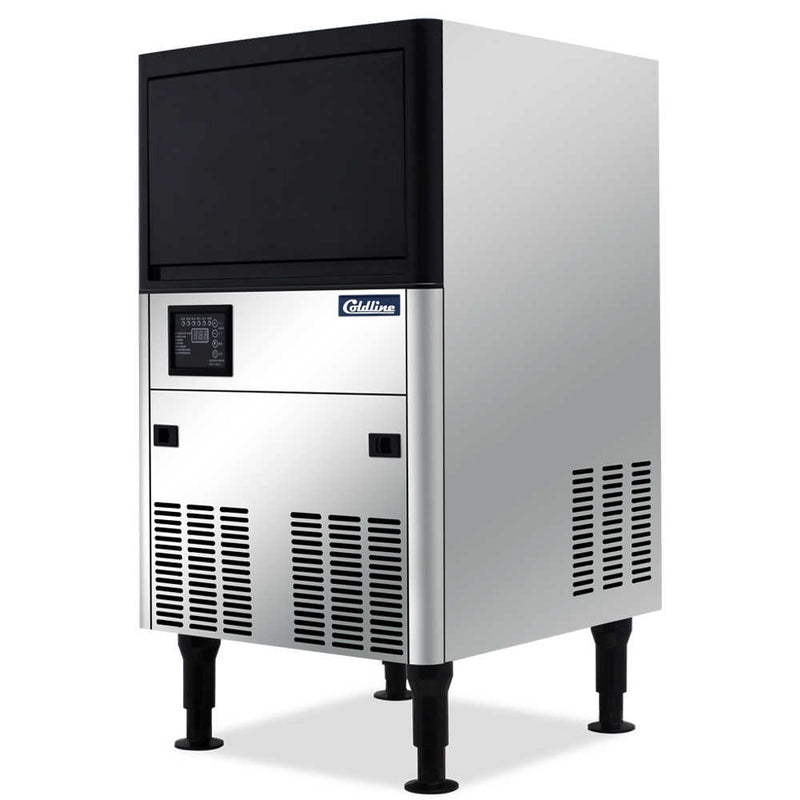 Coldline ICE80 undercounter ice machine