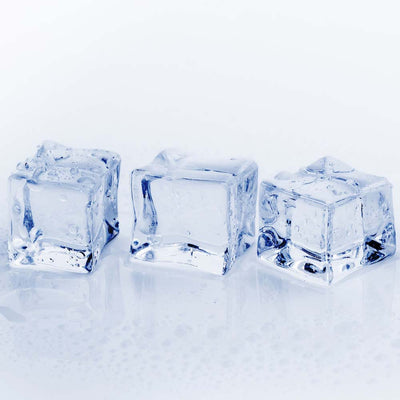 Coldline ICE80 half cube ice