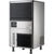 Coldline NU280 280 lb Undercounter Nugget Ice Machine with 110 lb Bin