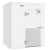 Coldline WCP8X8 8' x 8' Indoor Walk-In Cooler Box without Floor
