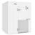 Coldline WCP8X8 8' x 8' Indoor Walk-In Cooler Box without Floor