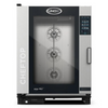 CHEFTOP combi oven MIND.Maps PLUS Gas 10 FULL SIZE 18"x26" Combi steamer with 10 trays