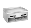 Comstock-Castle, 1024, Griddle, Gas, Countertop