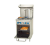 Comstock-Castle, F318, Range, 24", 4 Burners