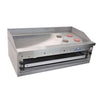 Comstock-Castle, FHP48-48B, Griddle/Cheesemelter Combination