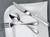 Flatware Continental, Spoon & Fork, 18/0 Extra Heavyweight, 1 doz by Winco
