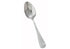 Flatware Continental, Spoon & Fork, 18/0 Extra Heavyweight, 1 doz by Winco