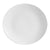CAC Chinaware Coupe Coupe Oval Platter 13