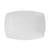 CAC Chinaware Coupe Coupe Rect. Platter 12 1/4