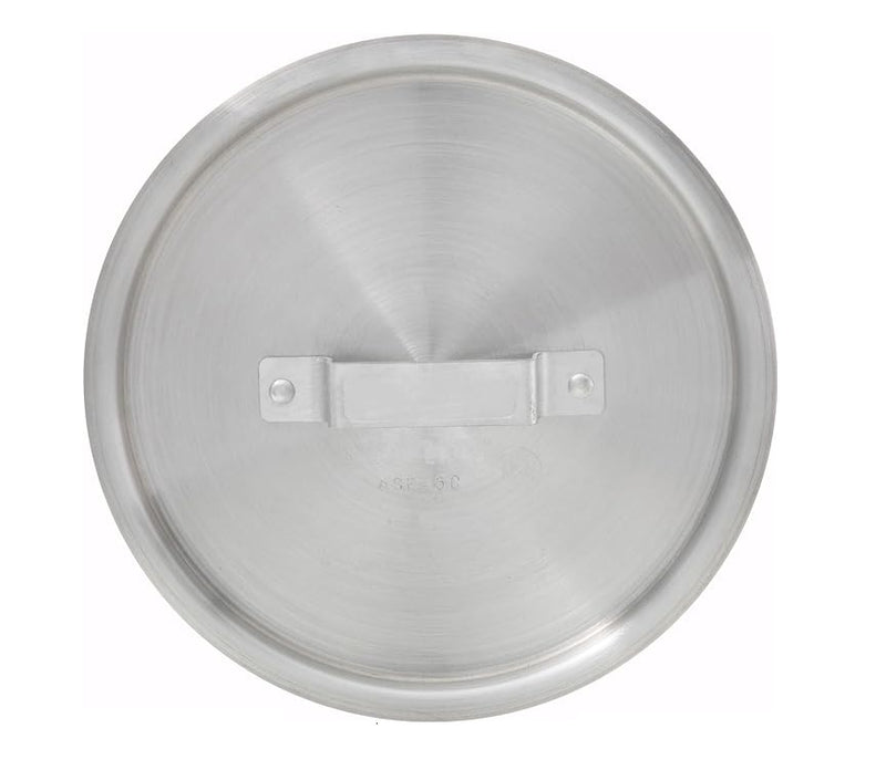 ASP SERIES - Aluminum Saucepan Covers by Winco