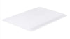 Winco PFHW-C - Cover for Half-Size PFHW-Series, White Polypropylene